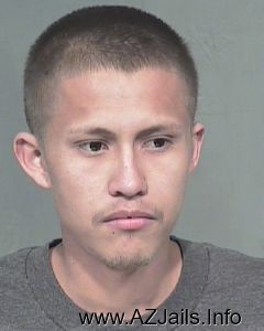 Jose Munoz             Arrest