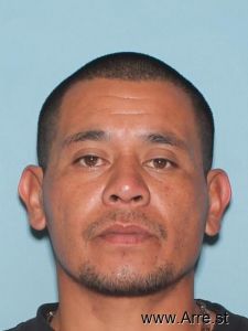 Jose Pena Arrest Mugshot