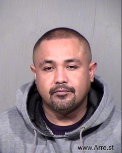 Jose Pinon        Rubalcava Arrest