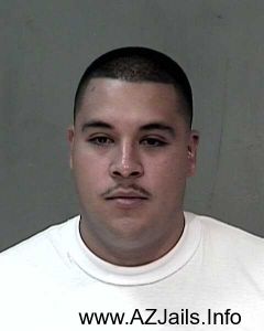 Jose Plascencia Arrest Mugshot