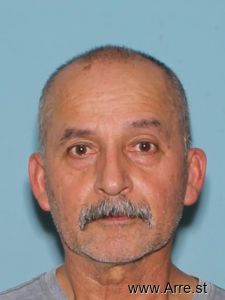 Jose Posadas Arrest Mugshot