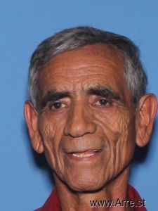 Jose Quintero Arrest Mugshot