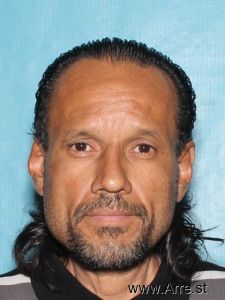 Jose Ramos Arrest Mugshot