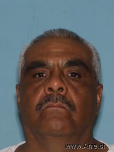 Jose Reyes Arrest Mugshot