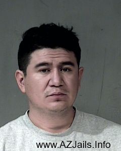 Jose Reyna Rodriguez   Arrest Mugshot
