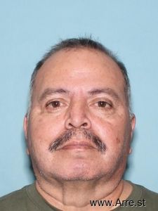 Jose Rivas Arrest Mugshot