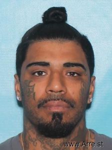 Jose Rivera Arrest Mugshot