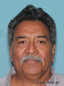 Jose Robles Arrest Mugshot