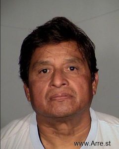 Jose Rodriguez Arrest Mugshot