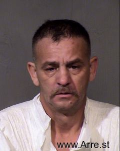 Jose Rodriguez Mejia Arrest