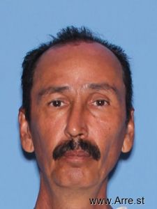 Jose Rosales Arrest Mugshot
