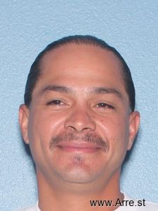 Jose Salazar Arrest Mugshot