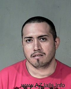 Jose Sanchez Baez      Arrest Mugshot