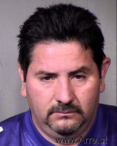 Jose Sanchez Rivera Arrest Mugshot