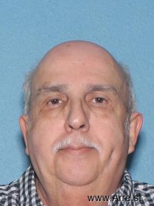 Jose Torres Arrest Mugshot