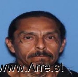 Jose Valencia Jr Arrest Mugshot