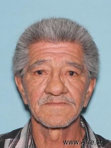 Jose Verdugo Arrest Mugshot