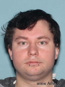 Josef Bloom Arrest Mugshot