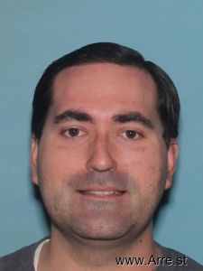 Josef Mclaughlin Conway Arrest Mugshot