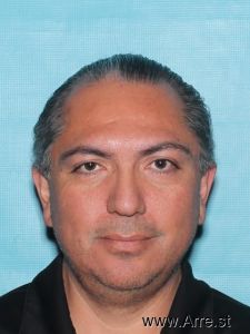 Josefat Jr Arrest Mugshot