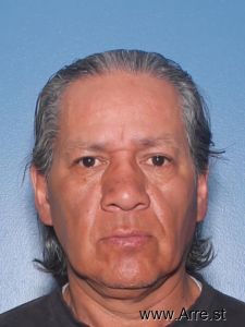 Joseph Allen Arrest Mugshot