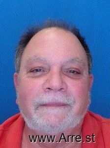 Joseph Allocco Arrest Mugshot