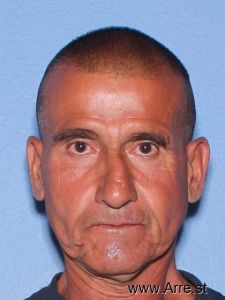 Joseph Anaya Arrest Mugshot