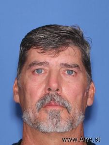 Joseph Bates Arrest Mugshot