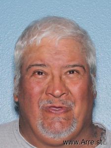 Joseph Benwy Arrest Mugshot