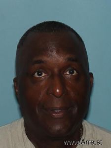 Joseph Black Arrest Mugshot