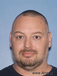 Joseph Breneman Arrest Mugshot