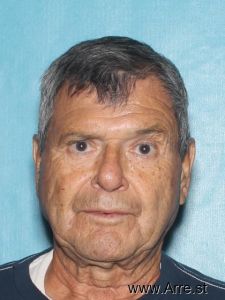 Joseph Comaduran Arrest Mugshot