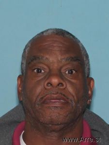 Joseph Cook Arrest Mugshot