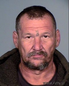 Joseph Cox Arrest Mugshot