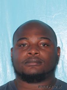 Joseph Dewitt Hurst Arrest Mugshot