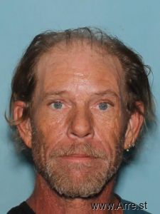 Joseph Enloe Arrest Mugshot