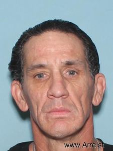 Joseph Frausto Arrest Mugshot