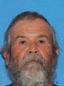 Joseph Garcia Arrest Mugshot