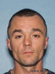 Joseph Garfield Arrest Mugshot