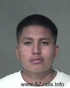 Joseph Gomez             Arrest