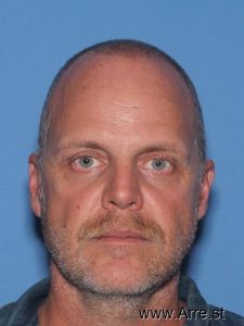 Joseph Goodrich Arrest Mugshot