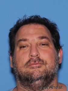 Joseph Gurczynski Arrest Mugshot