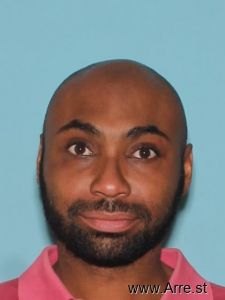 Joseph Hall Jr Arrest Mugshot