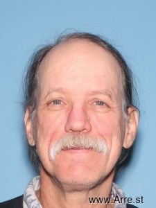 Joseph Hektor Arrest Mugshot