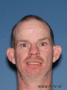 Joseph Hillebrand Arrest Mugshot