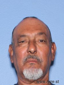 Joseph Hurtado Arrest Mugshot