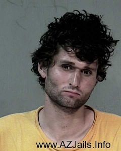 Joseph Knapp Arrest Mugshot