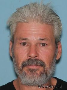 Joseph Lamb Arrest Mugshot