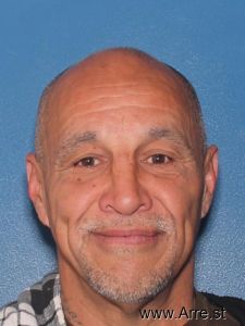 Joseph Pacheco Arrest Mugshot