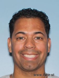 Joseph Perez Arrest Mugshot